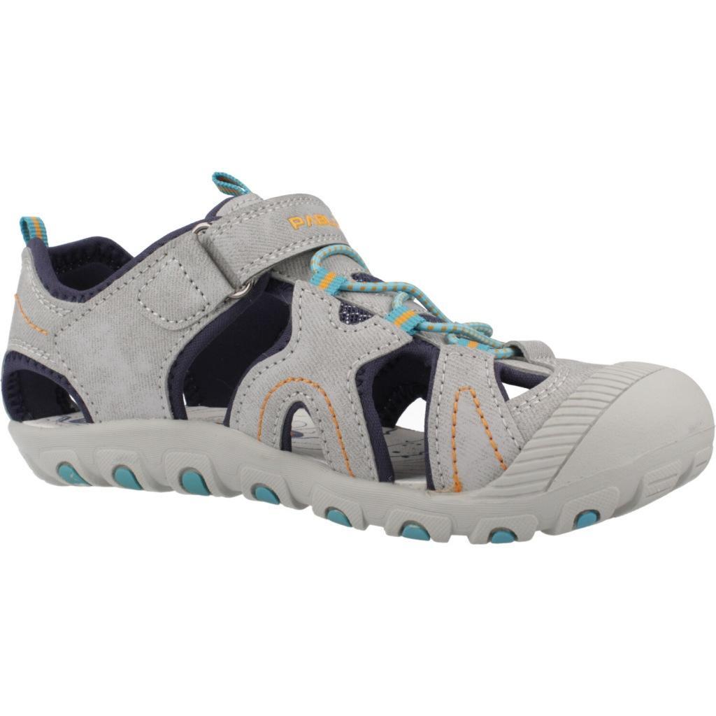 Sandali Pablosky Modello 981950p Colore Grigio 5/6