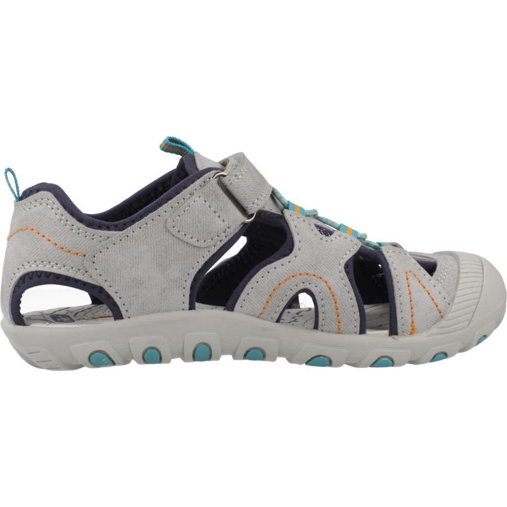 Sandali Pablosky Modello 981950p Colore Grigio 4/6