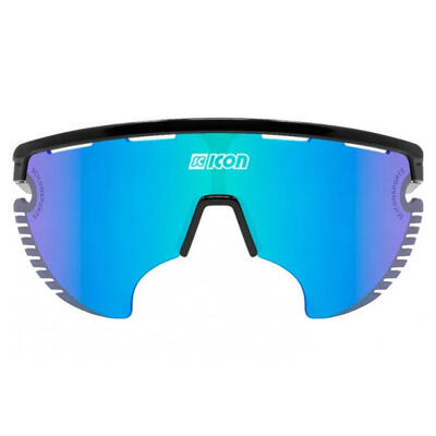 Occhiali Scicon Aerowing Lamon SCNPP black gloss