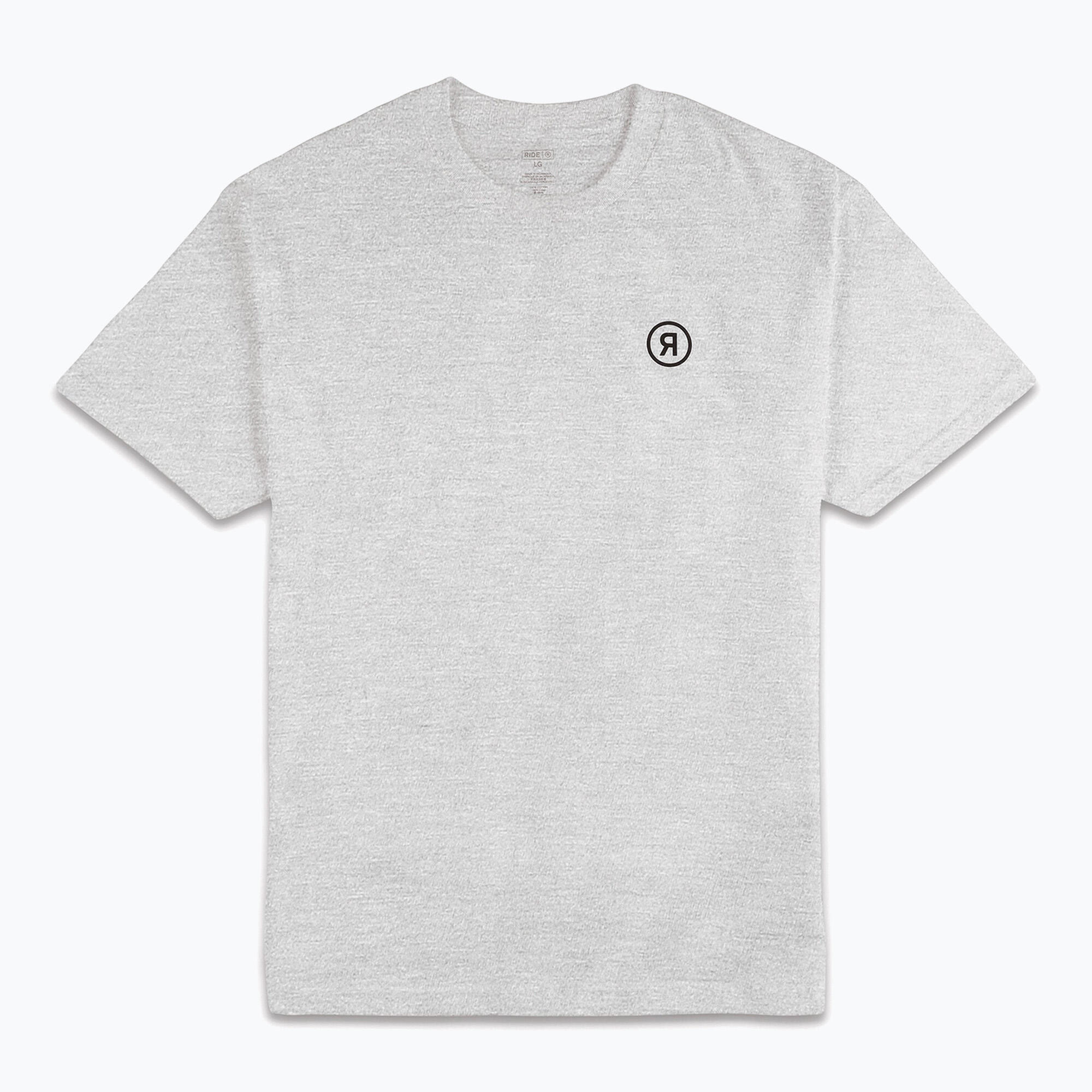Tricou bărbătesc RIDE Logo Tee