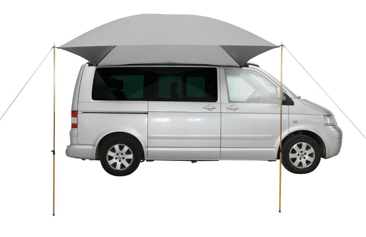 Zadaszenie samochodowe Easy Camp Stryn Canopy 2/7