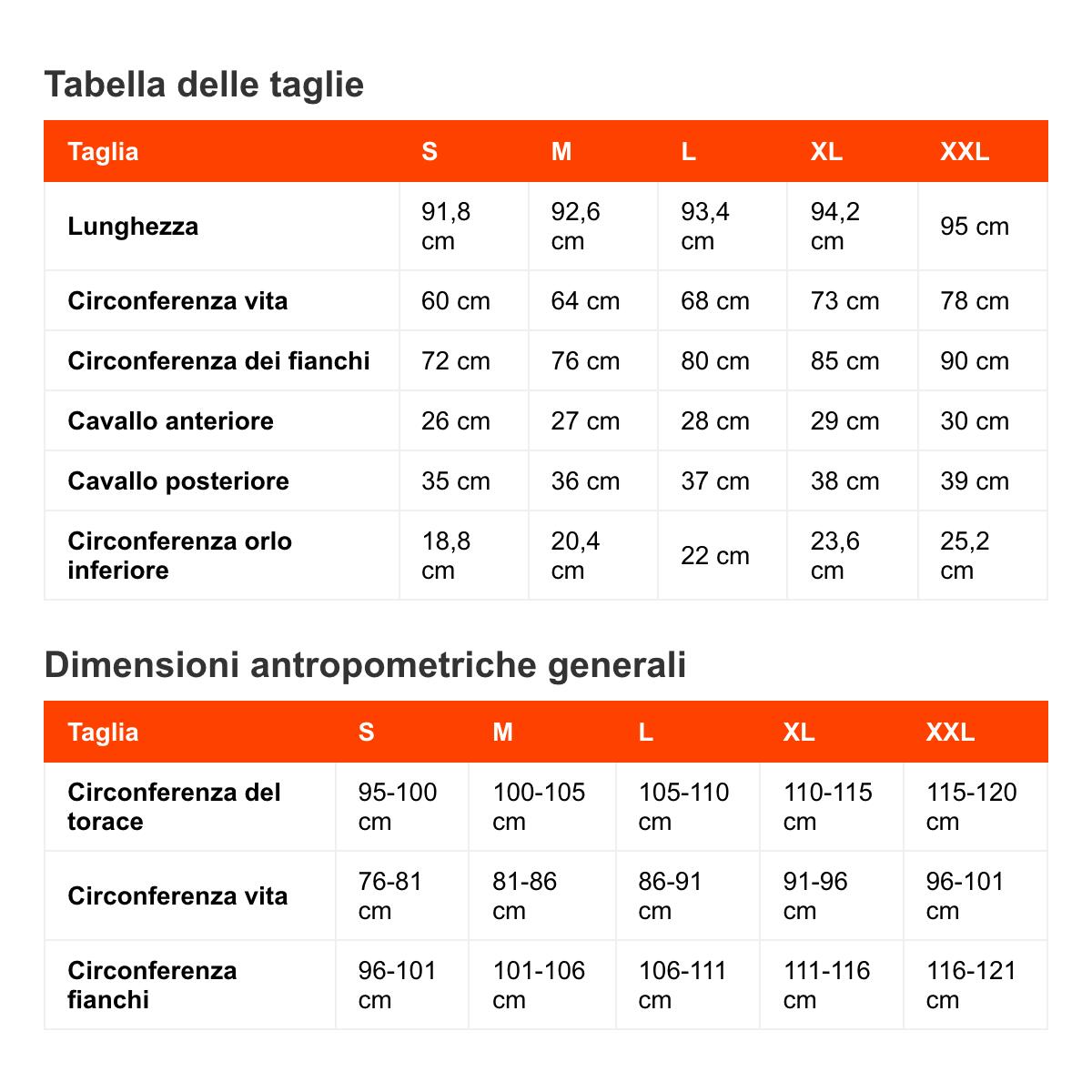 Uomo trekking leggings traspiranti neri Pulse Running 6/7