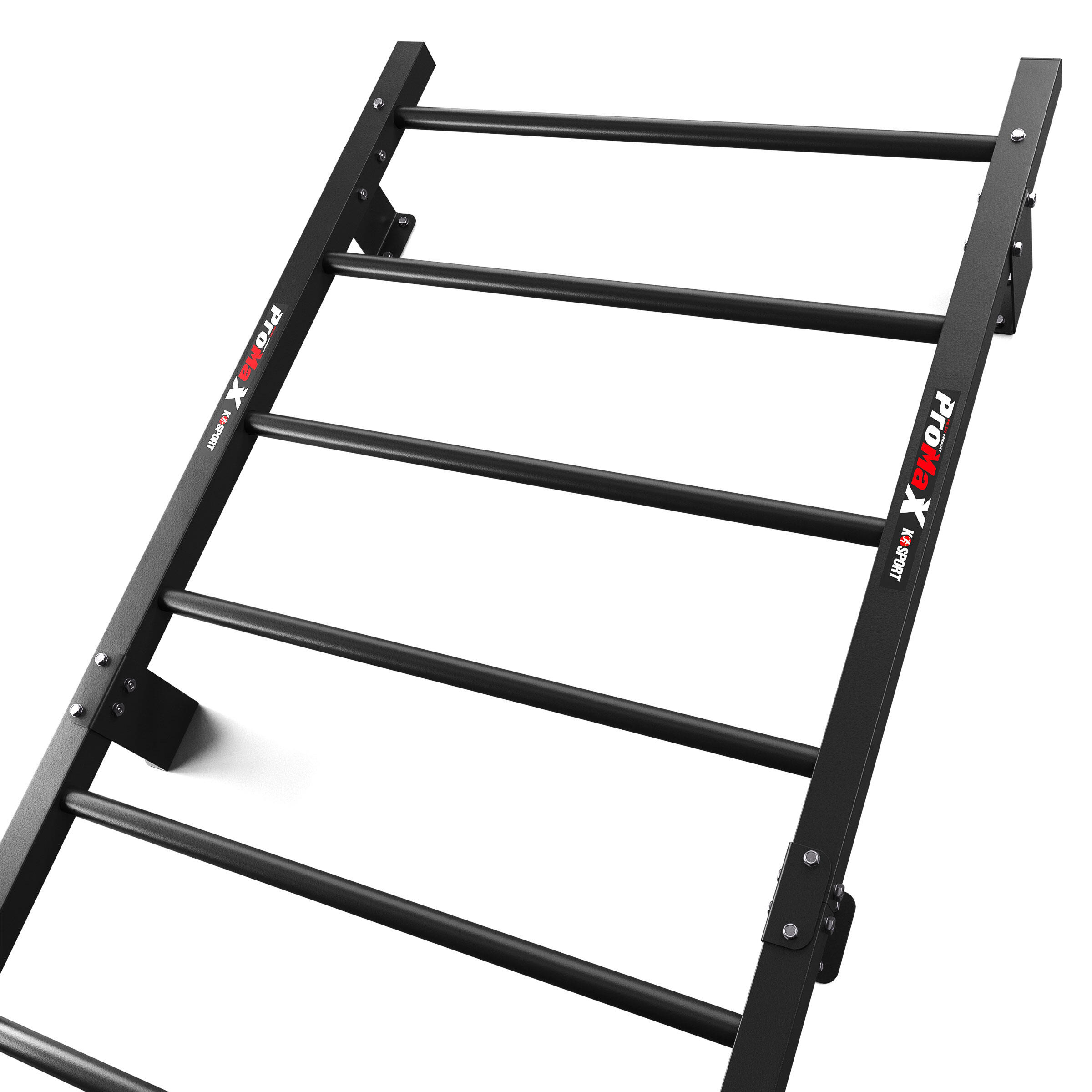 Wandrekken met 8 sporten 2/7
