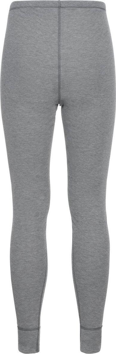 Collant Long Odlo Active Warm Eco Gris Homme 2/7