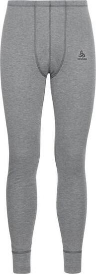 Collant Long Odlo Active Warm Eco Gris Homme