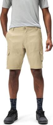 Endura loop cargo short met voeringpaddestoel