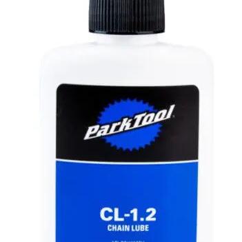 Park Tool CL-1.2 Chain Lubricant 118 ml