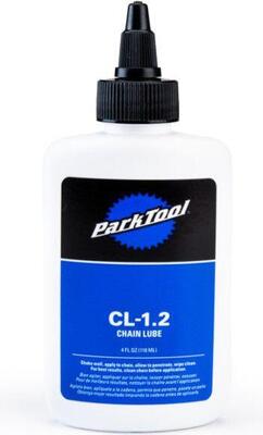 Lubrificante per catene Park Tool CL-1.2 118 ml