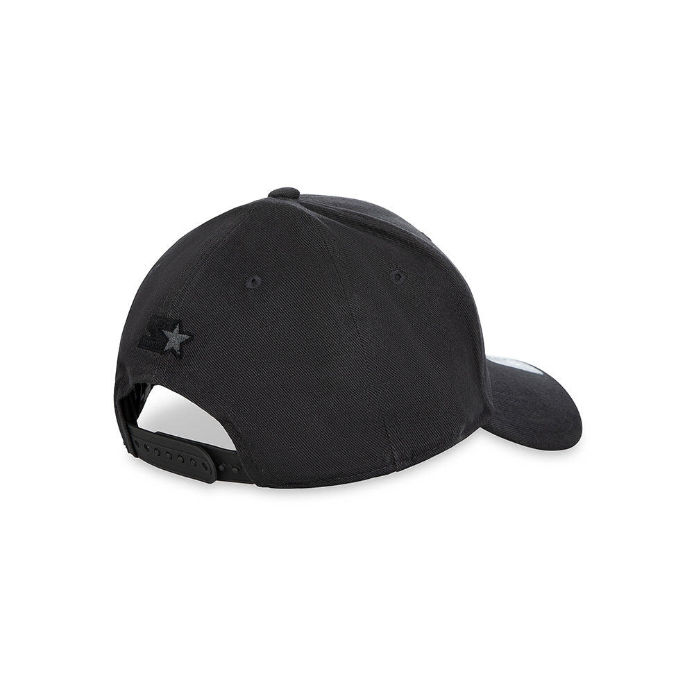 Cappellino Trucker  logo bicolore GRIGIO SCURO 3/3