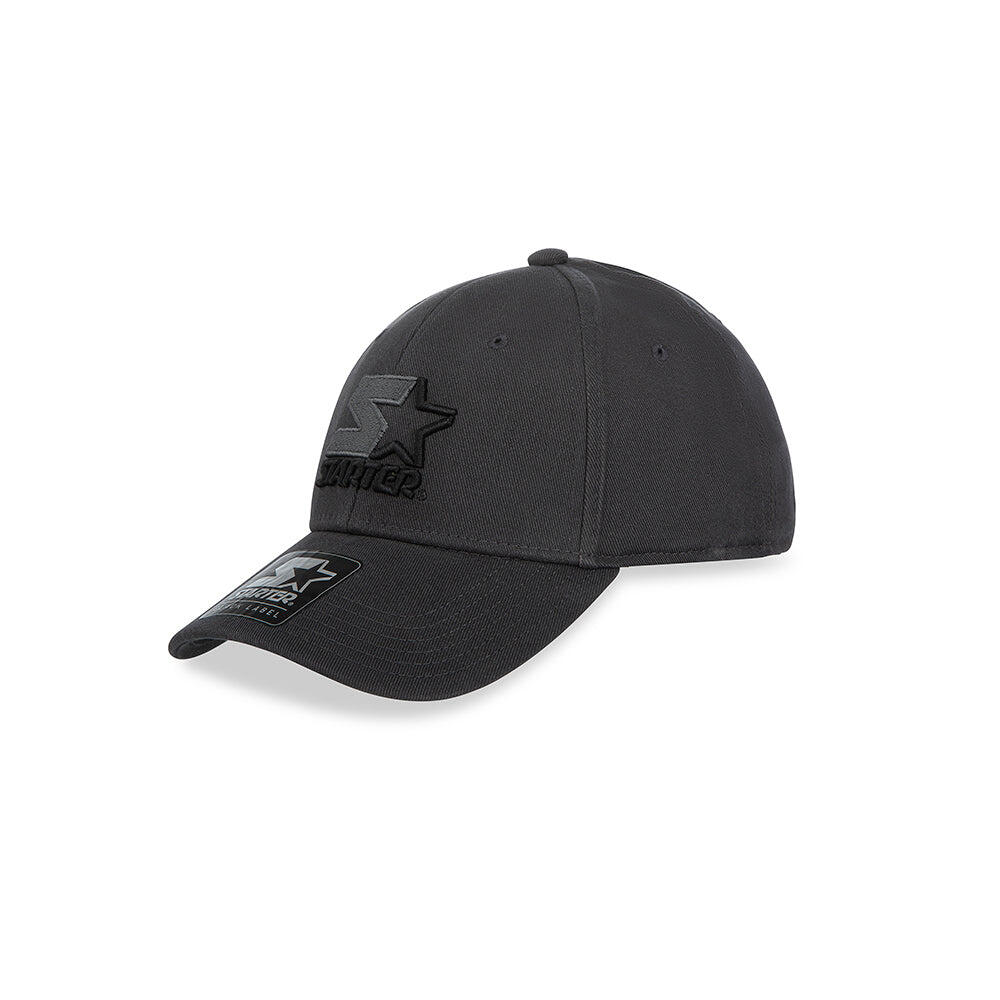 Cappellino Trucker  logo bicolore GRIGIO SCURO 2/3