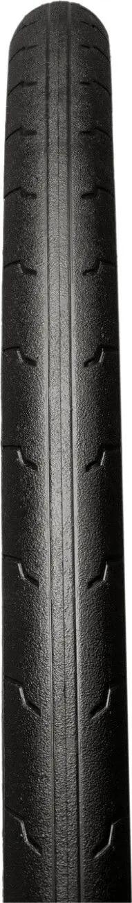 Neumático de carretera Hutchinson Challenger TLR 700 mm Tubeless Ready Plegable 2/4