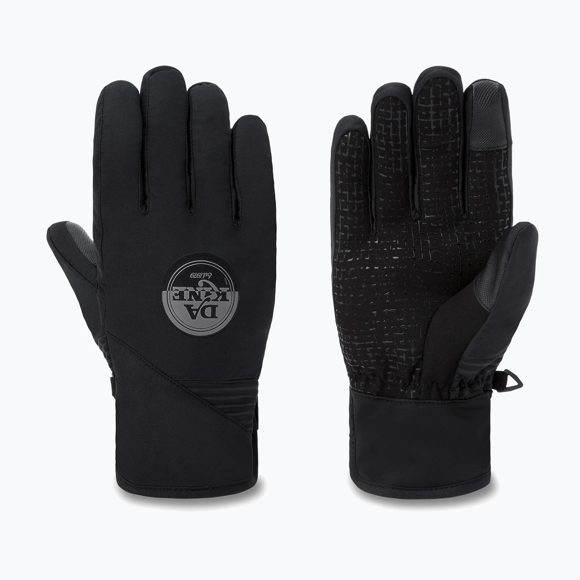 Guanti da snowboard da uomo Dakine Cross 1/4