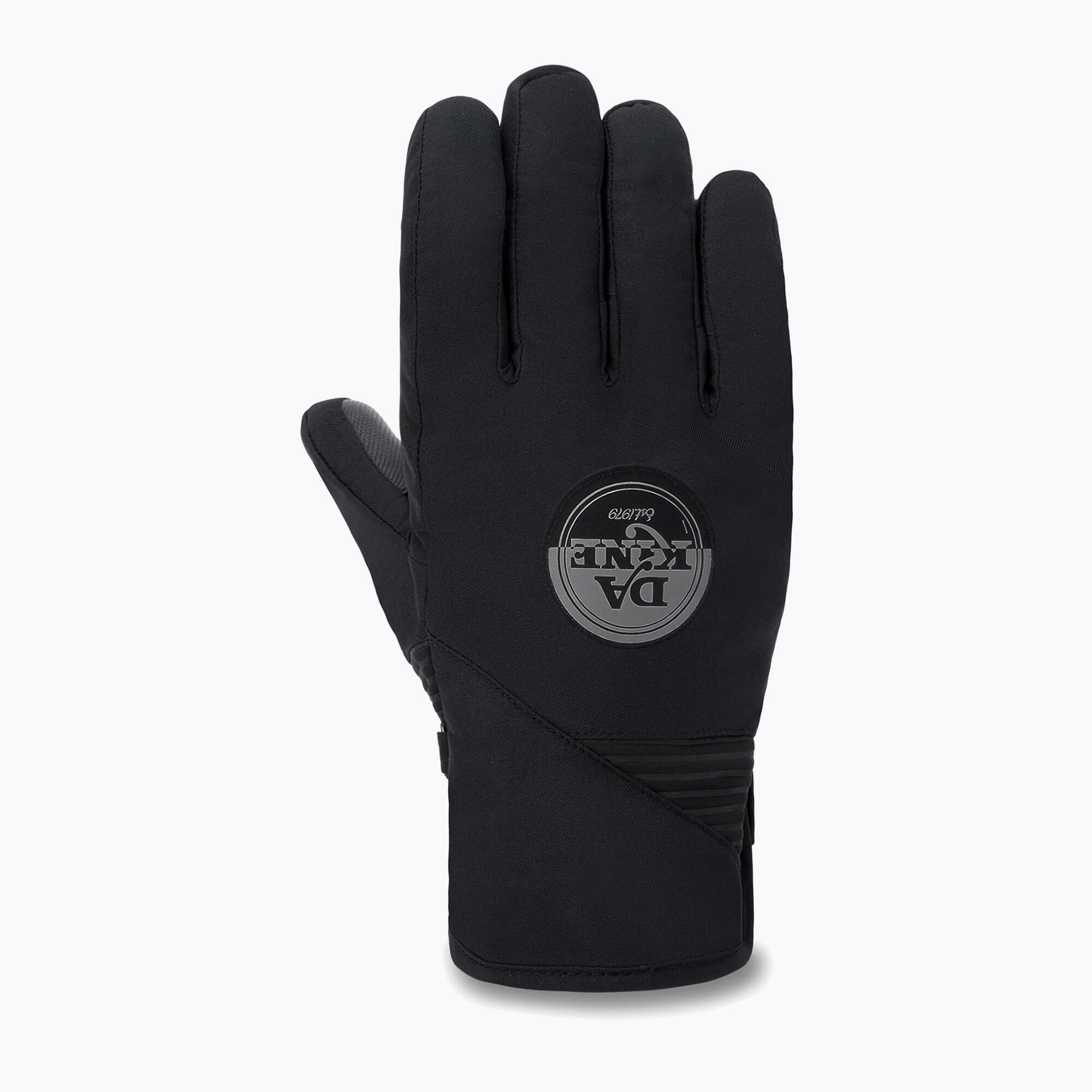 Guanti da snowboard da uomo Dakine Cross 2/4