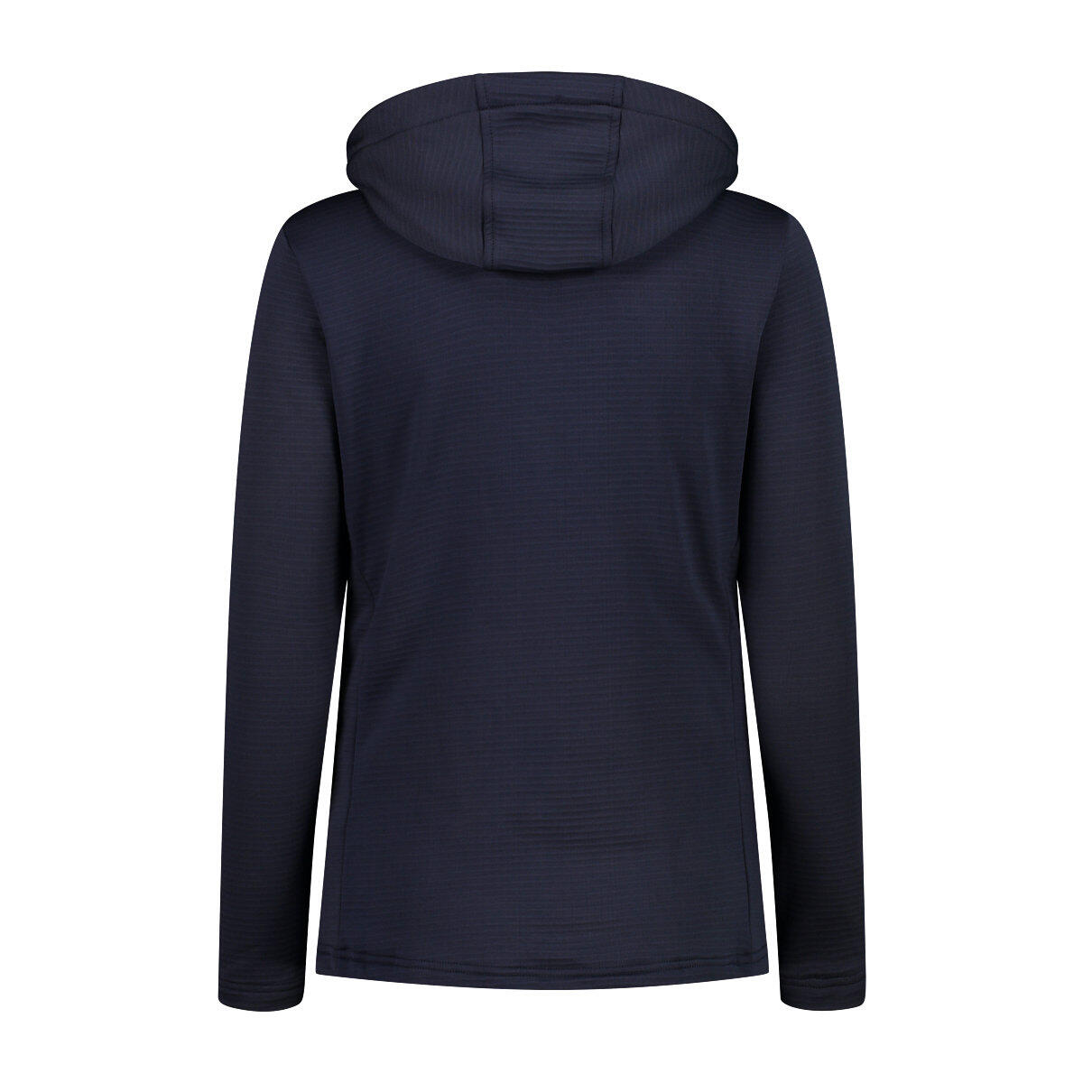 CMP Damen Fleecejacke WOMAN JACKET FIX HOOD 31E1836 2/5