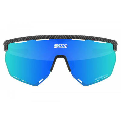 Occhiali Scicon Aerowing SCNPP carbon matt