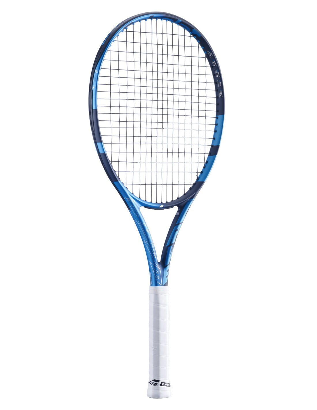 Raquette de tennis Babolat Pure Drive Super Lite 3/5