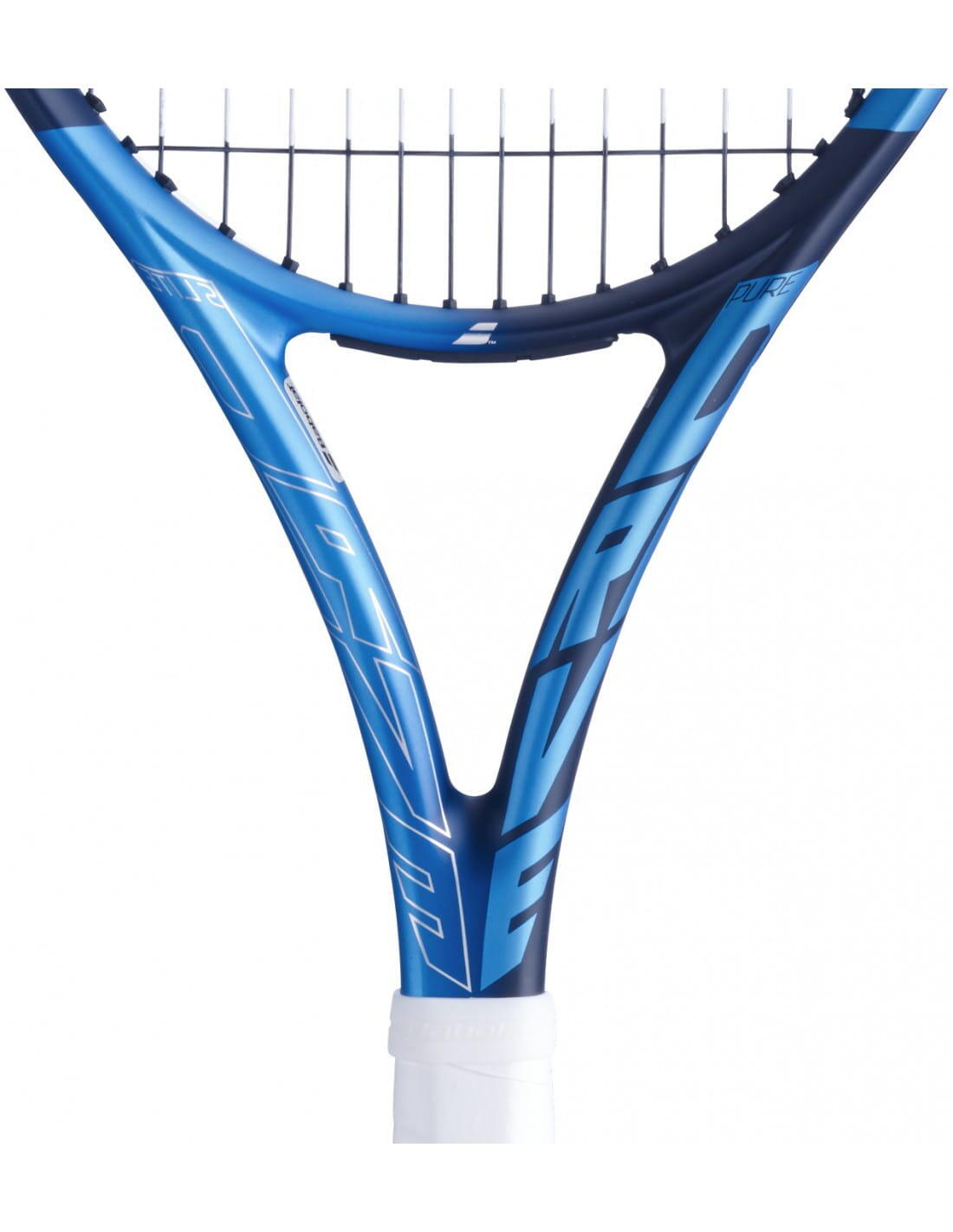 Raquette de tennis Babolat Pure Drive Super Lite 2/5