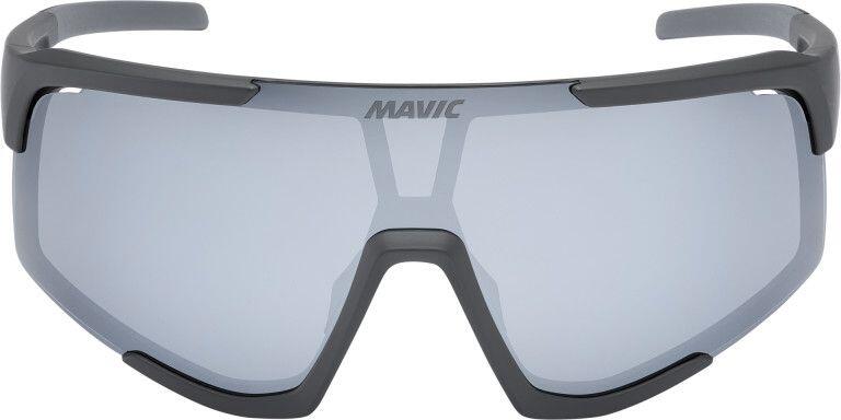 Gafas Mavic Aeroframe Antracita/Plata 4/4