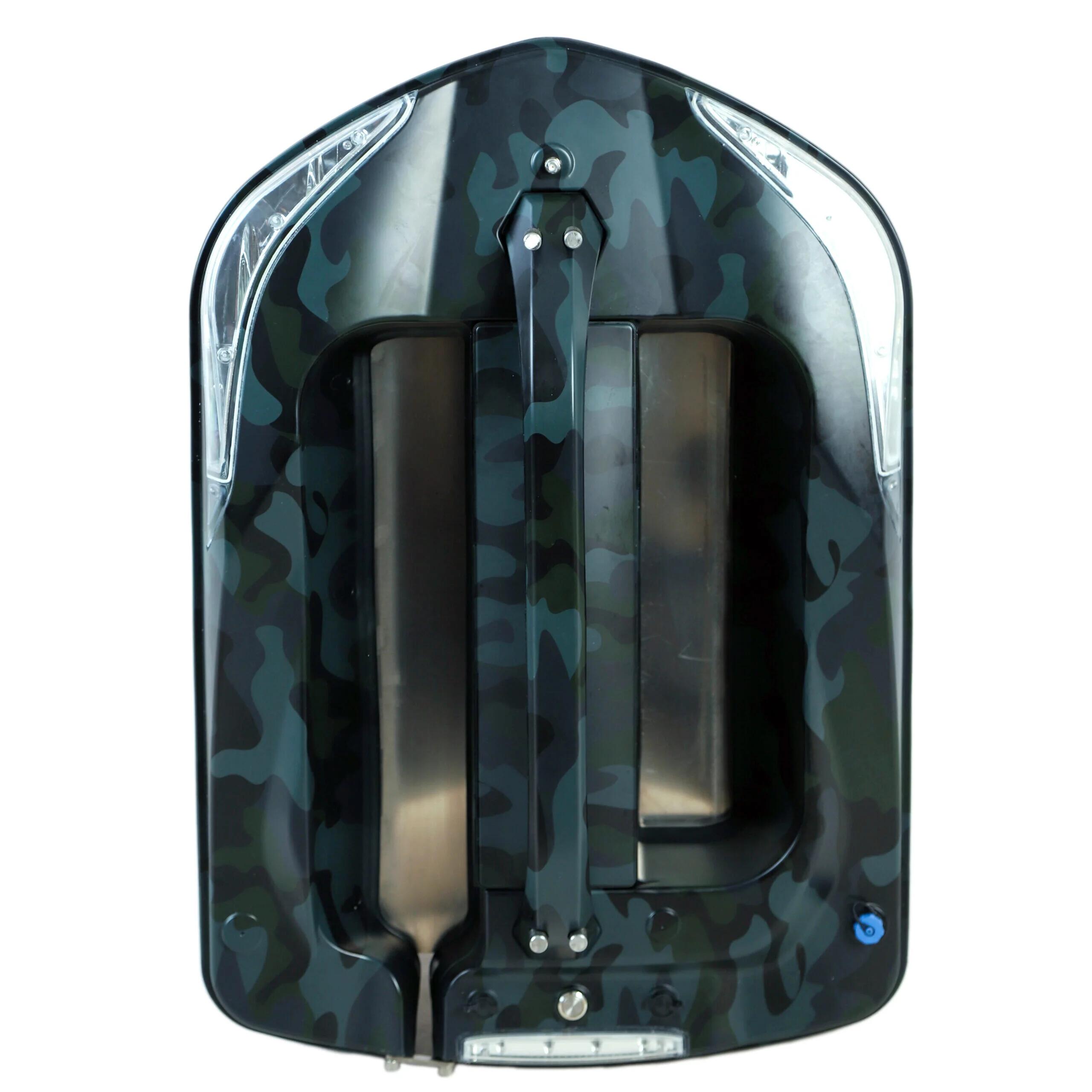BaitStar Pro Plus All-in-One voerboot 3/5