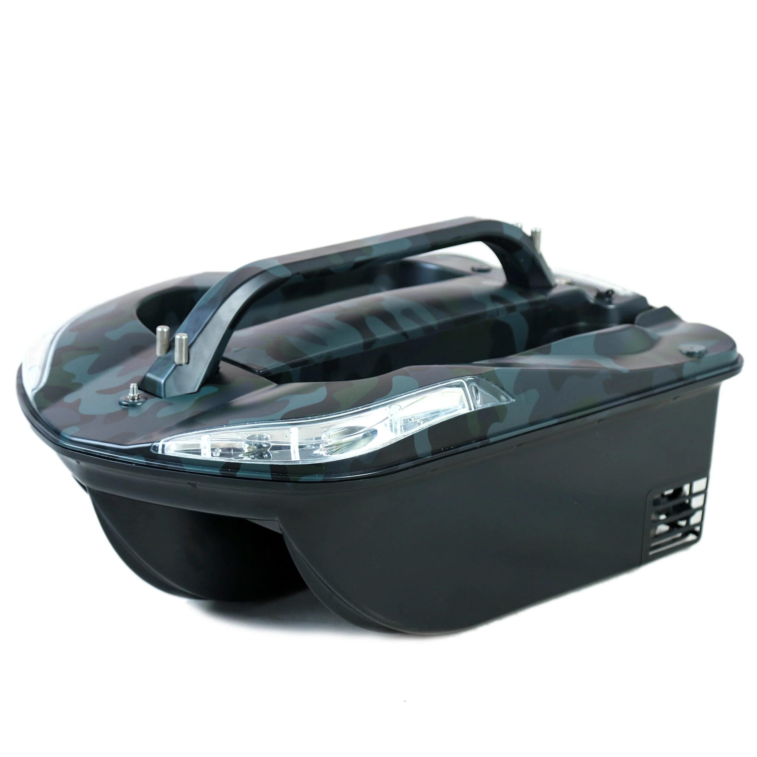 BaitStar Pro Plus All-in-One voerboot 2/5