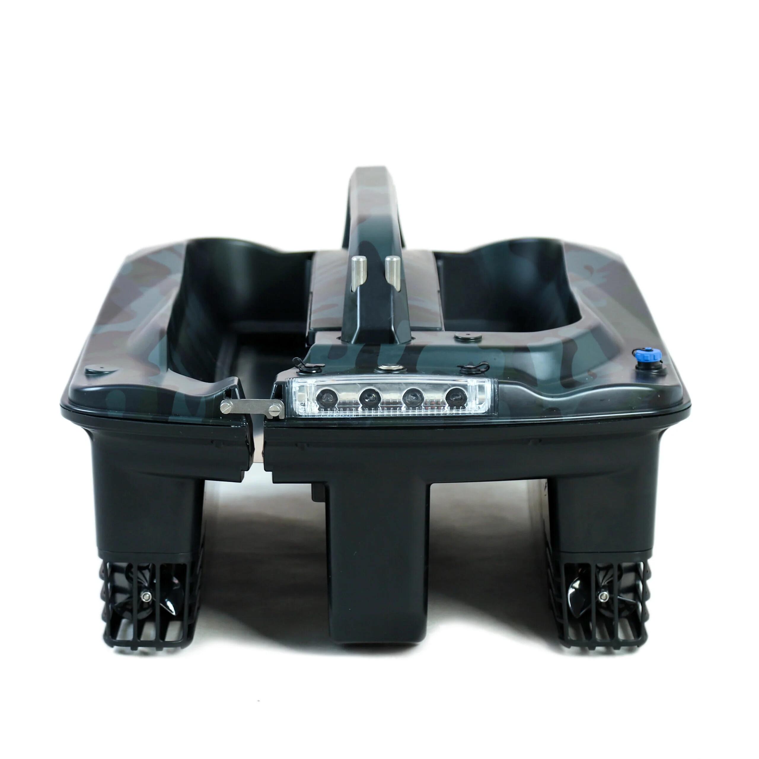 BaitStar Pro Plus All-in-One voerboot 5/5