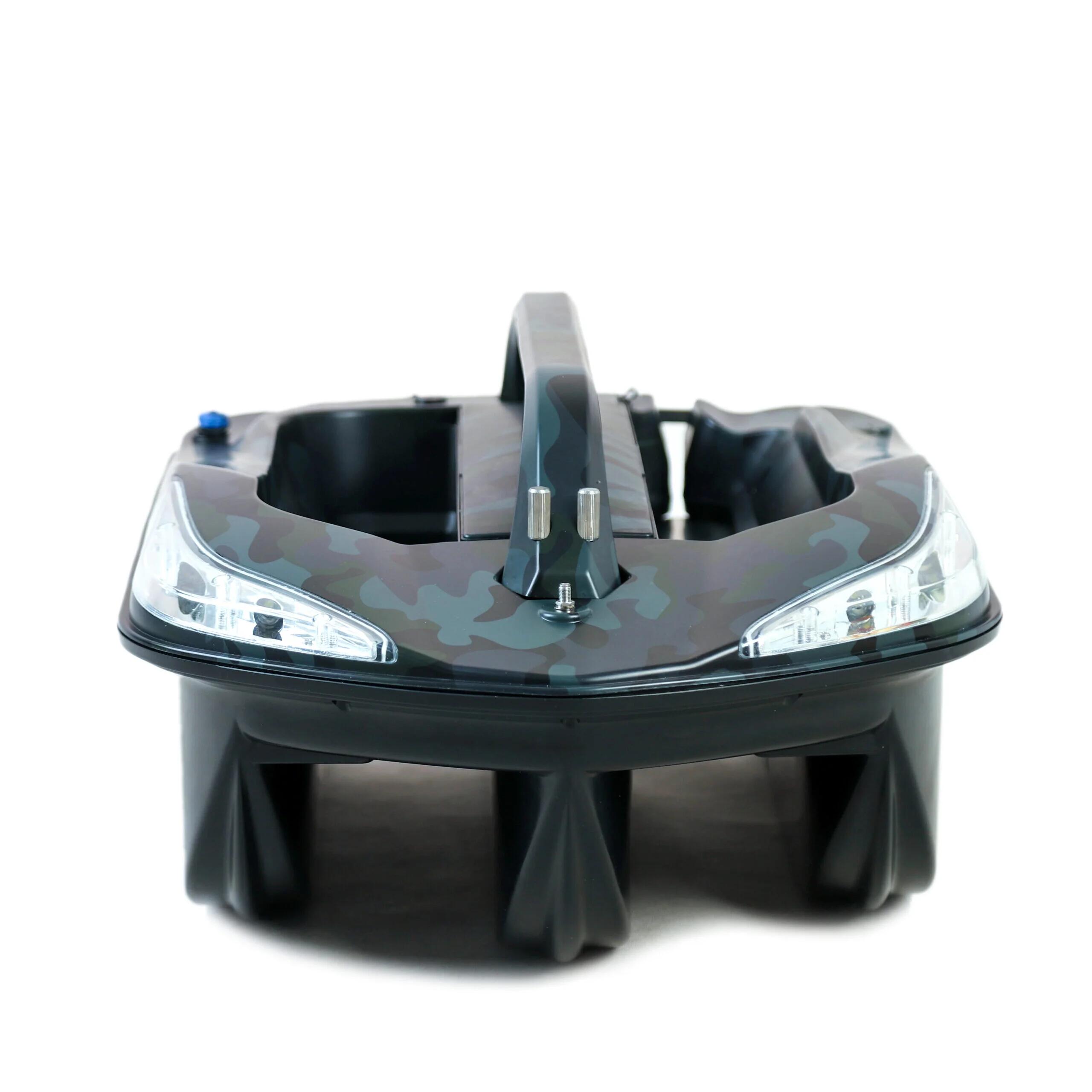 BaitStar Pro Plus All-in-One voerboot 4/5