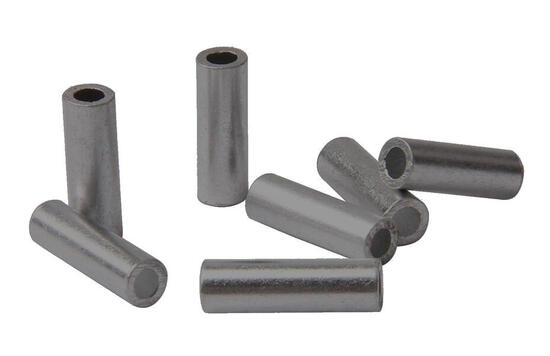 TPA SLEEVES ALU - 1.0mm