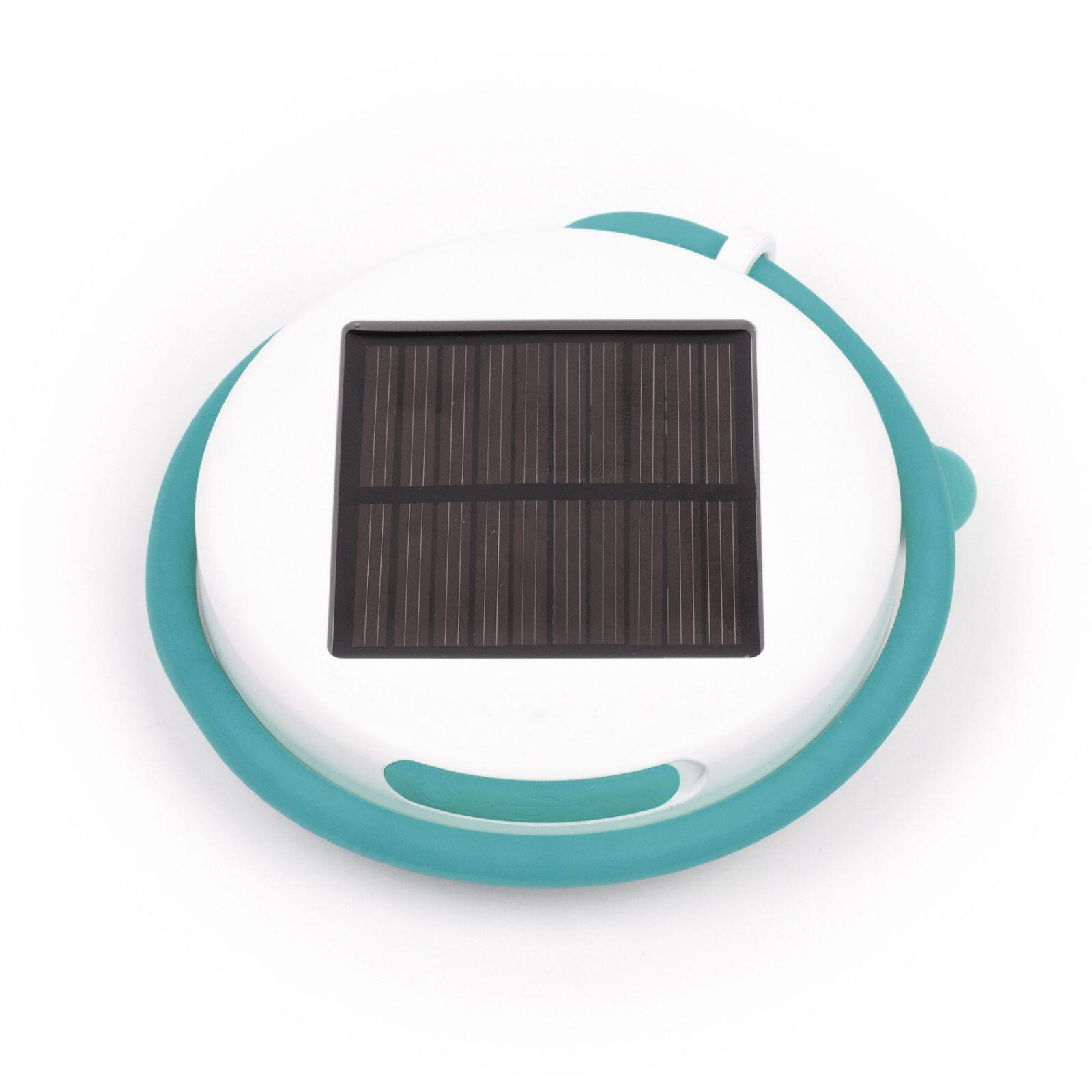Lanterne solaire flexible 3‑en‑1 Biolite Flexlight – 40 lumens, rechargeable USB 2/7