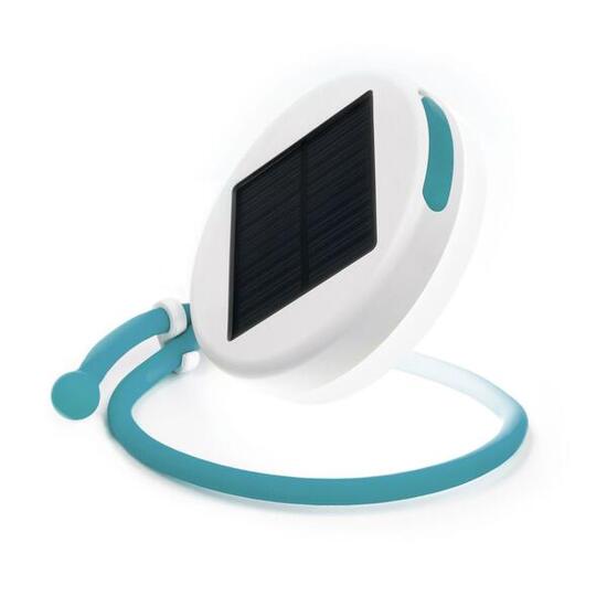Lampa solarna BioLite Flexlight