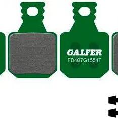 Galfer Pro FD487 Magura MT7/MT5 Bremsbeläge