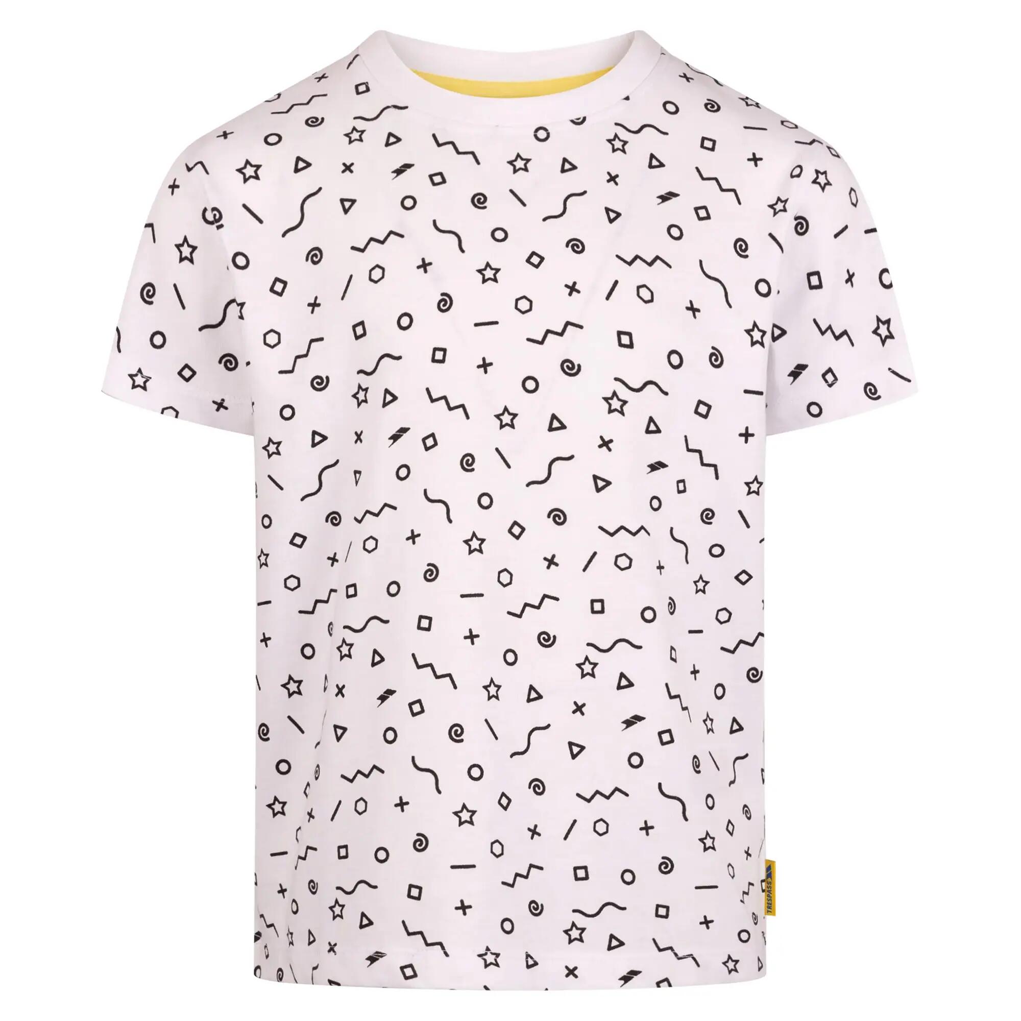 Trespass Boys Ellwood T-Shirt