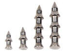 TPA Bleikopf TUNGSTEN NAIL SINKER - 2,2 g 2/2