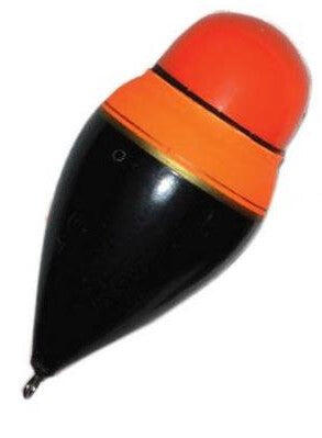 Flotteur EVA Lumineux Coulissant #2 / 7.5gr 1/1