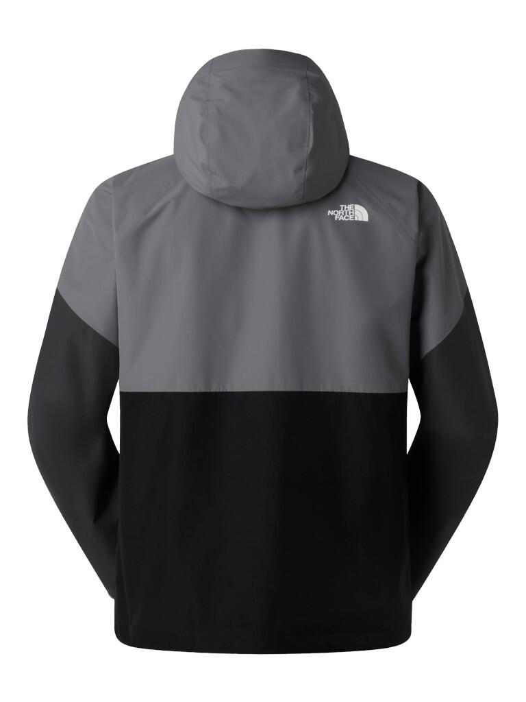 Kurtka turystyczna męska The North Face M Lightning Zip-In Jacket 3/3