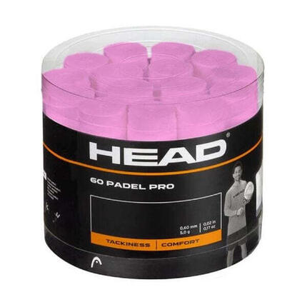 HEAD Padel Pro surgrip de tennis