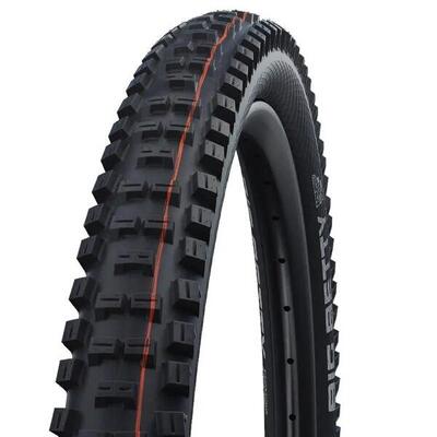 Starre band schwalbe big betty hs608 perf bikepark
