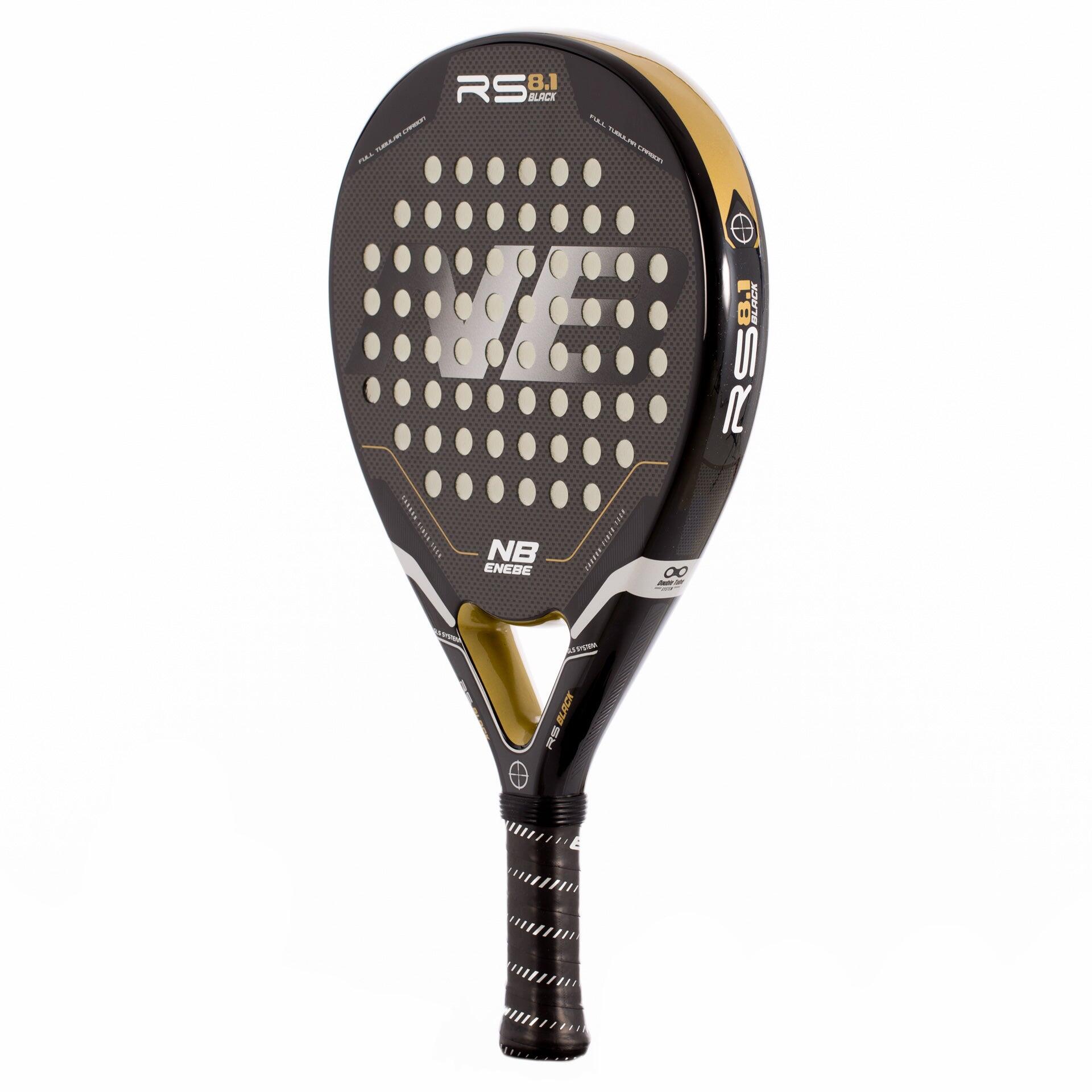 Enebe Rs 8.1 Black 3/5