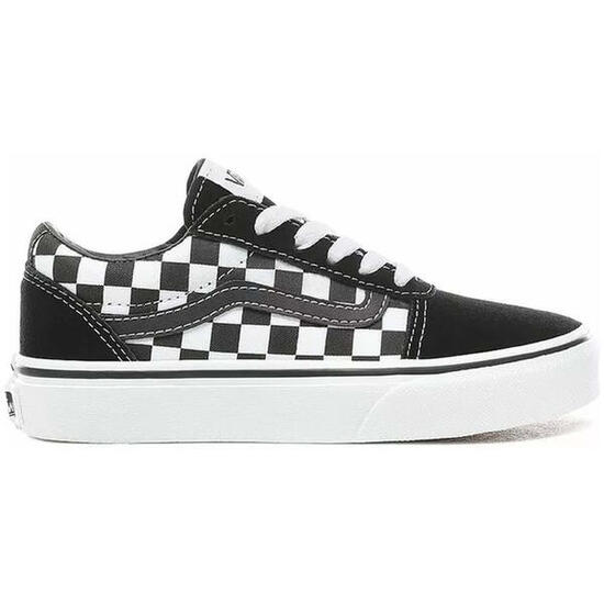 Zapatillas Vans modelo VN0A38J9PVJ1 para niños unisex