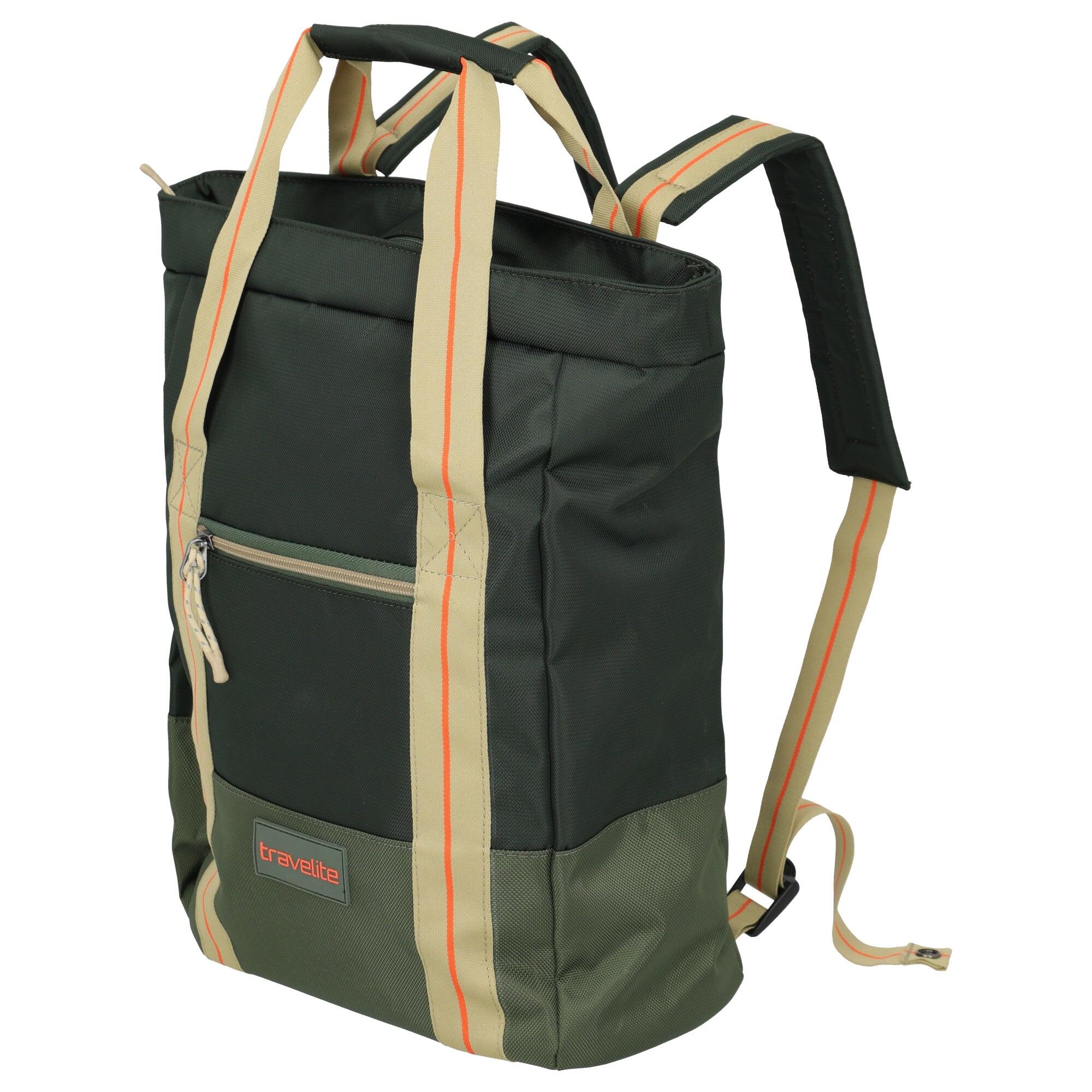 Travelite Color Craze - Rucksack 42 cm 2/7