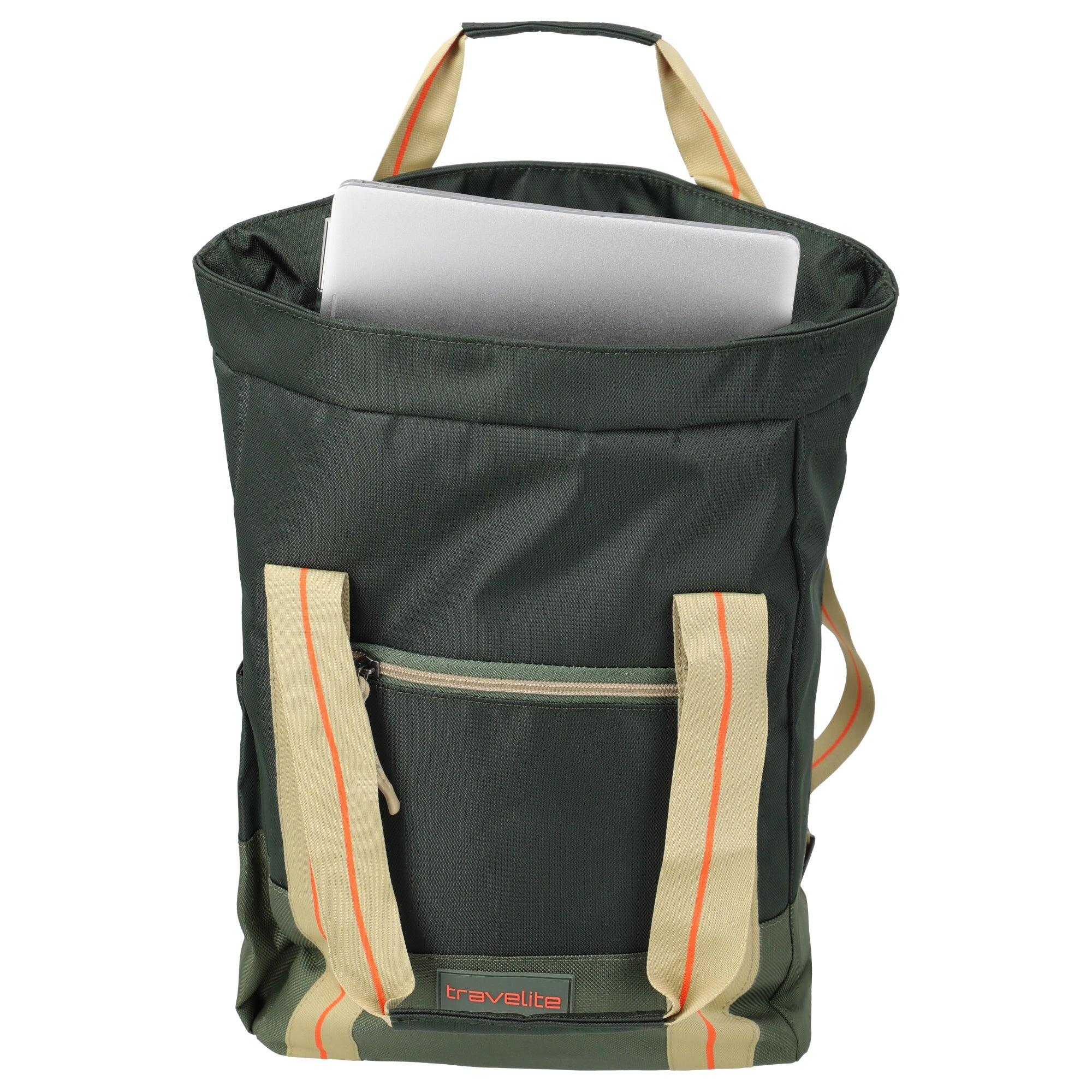 Travelite Color Craze - Rucksack 42 cm 7/7