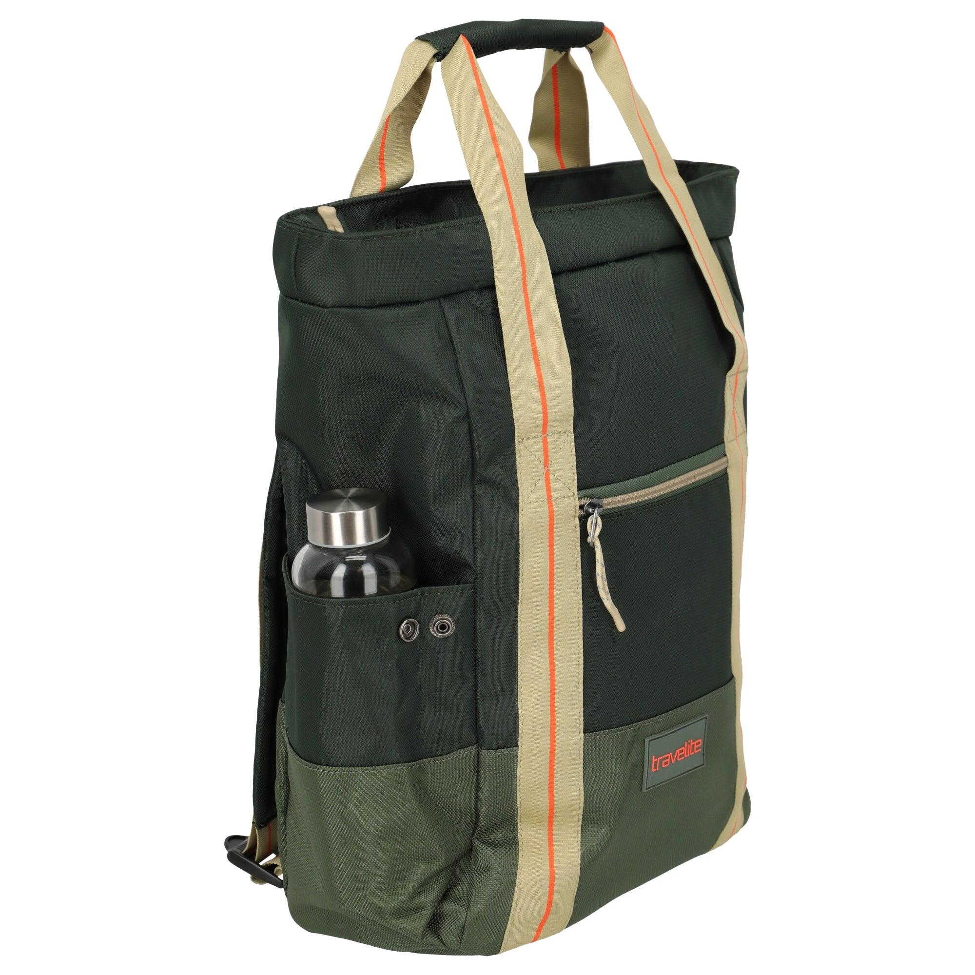Travelite Color Craze - Rucksack 42 cm 5/7
