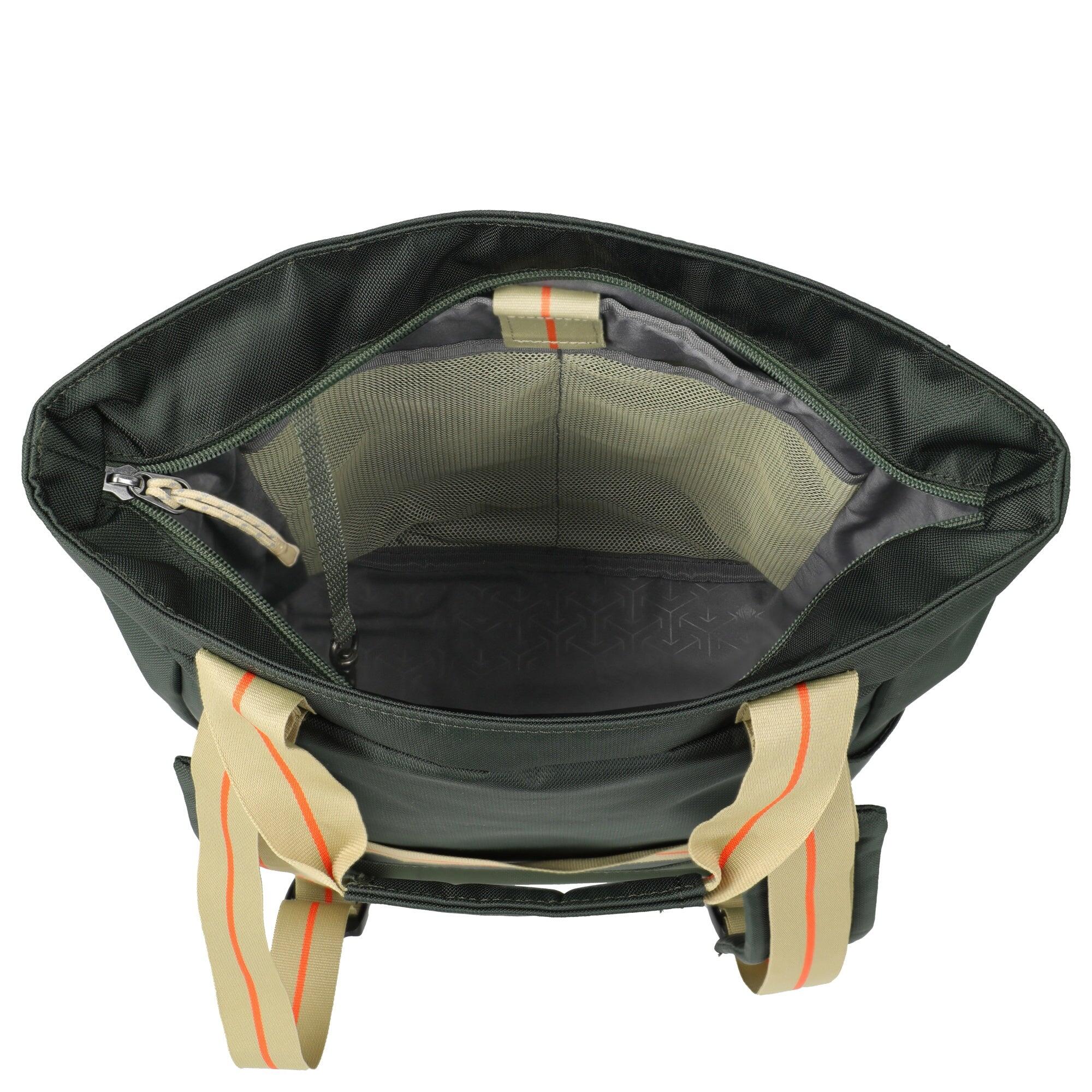 Travelite Color Craze - Rucksack 42 cm 6/7