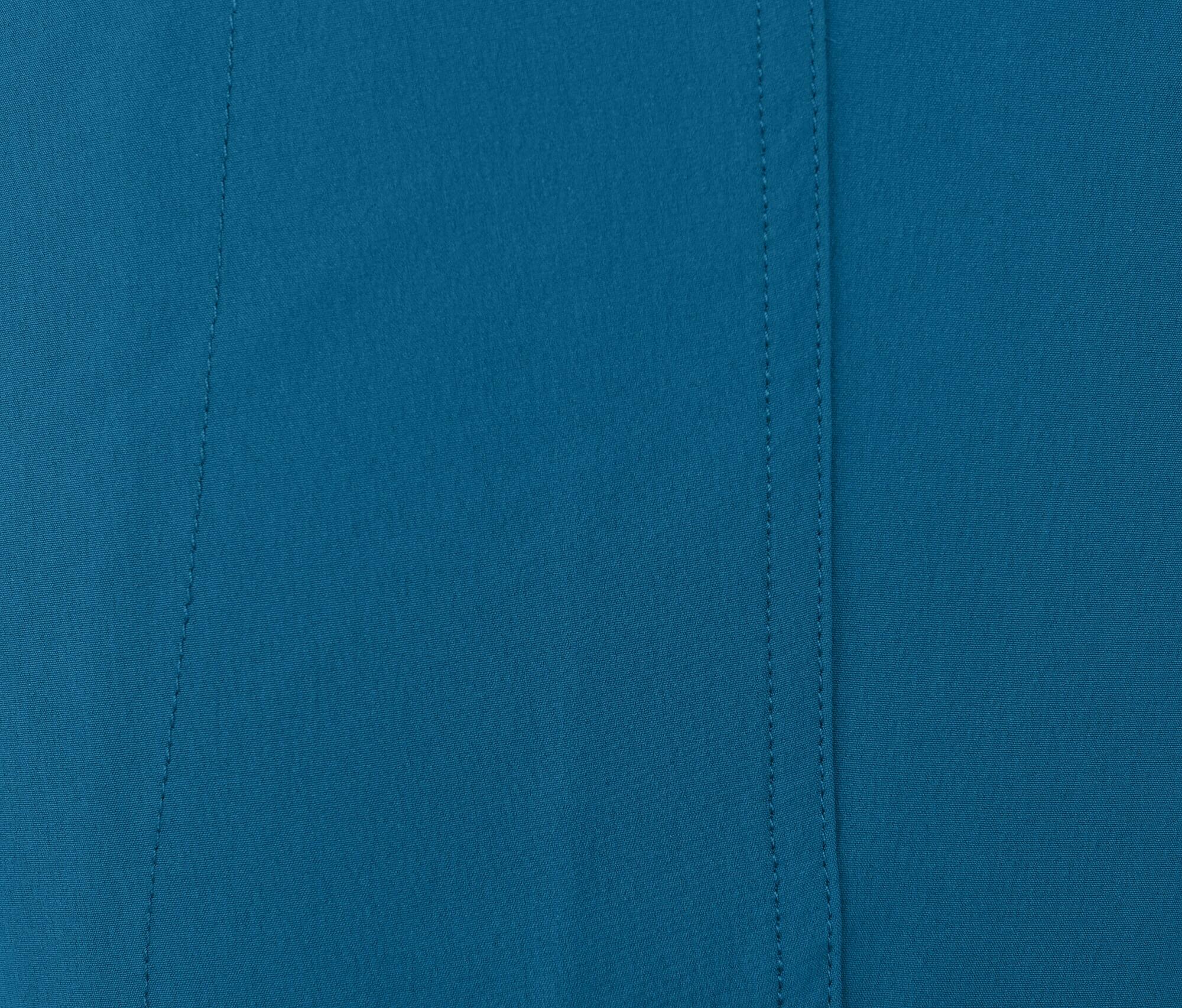 Herren Wanderhose vielseitig, pflegeleicht Blau 5/5