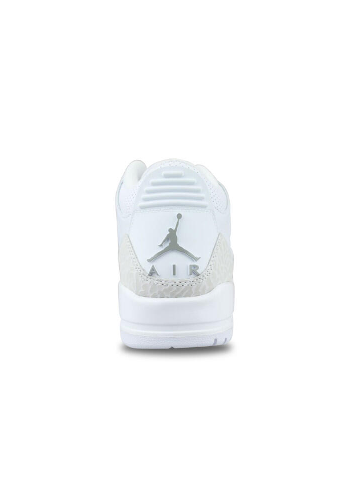 Zapatillas  3 Retro Pure Money (2025) 5/5