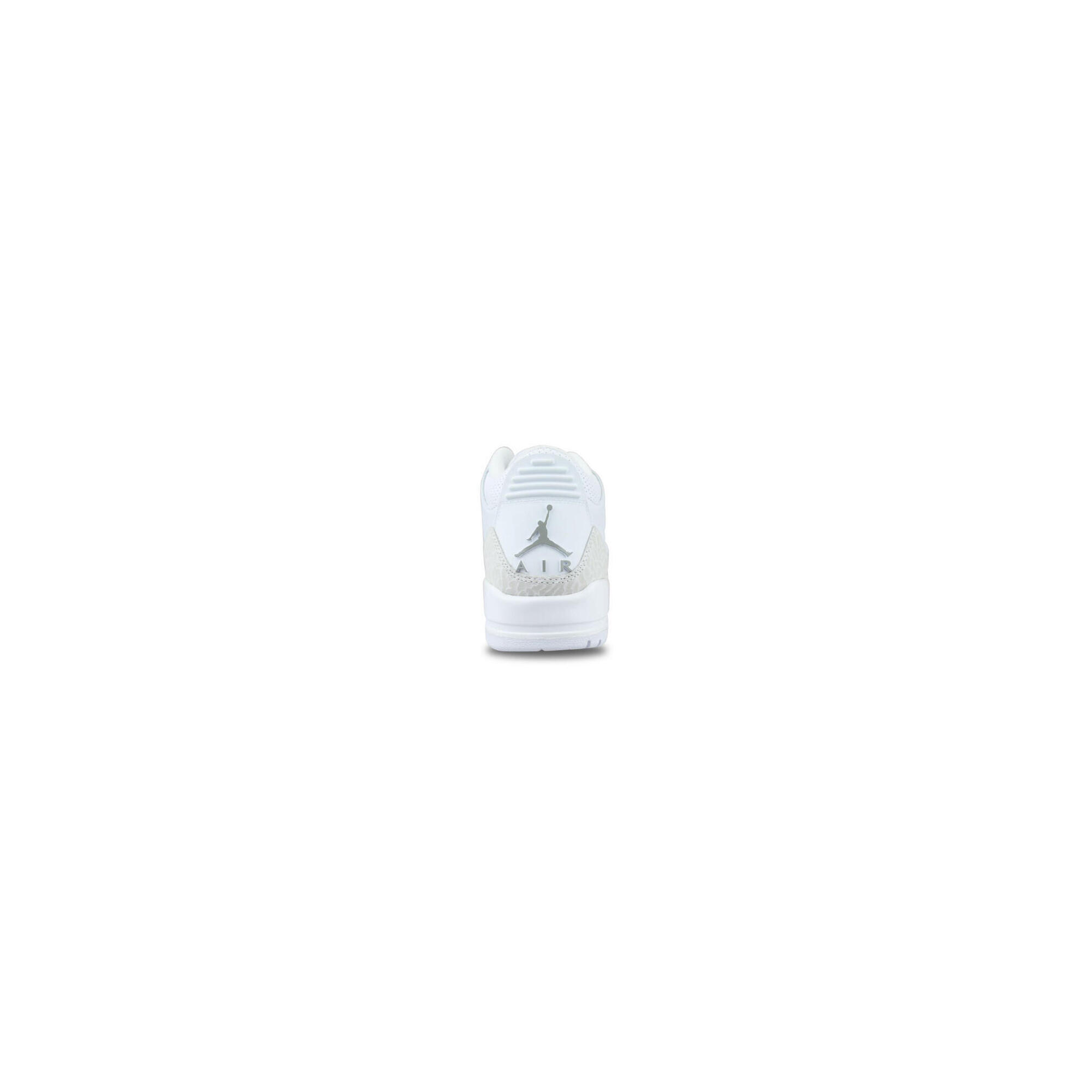 3 Retro Pure Money (2025)