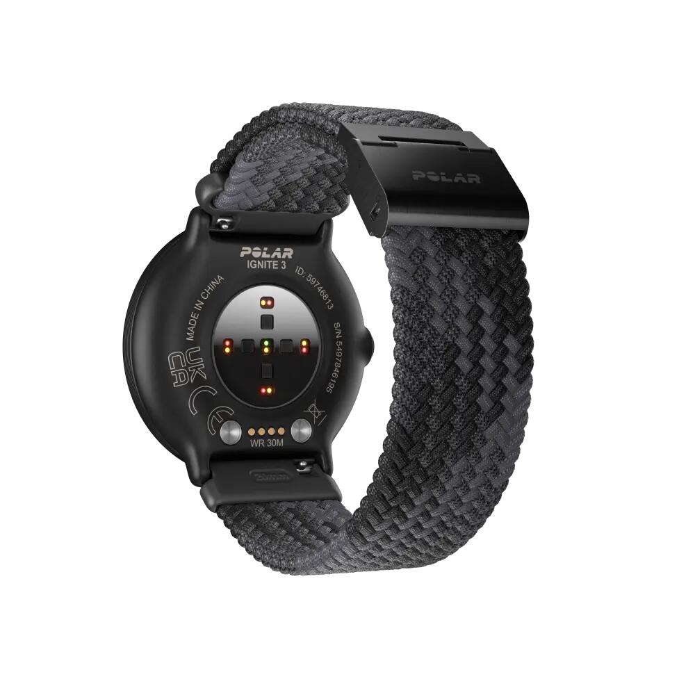 Sportwatch Fitness - GPS, analisi di attività e sonno - Ignite 3 Braided Yarn 2/5