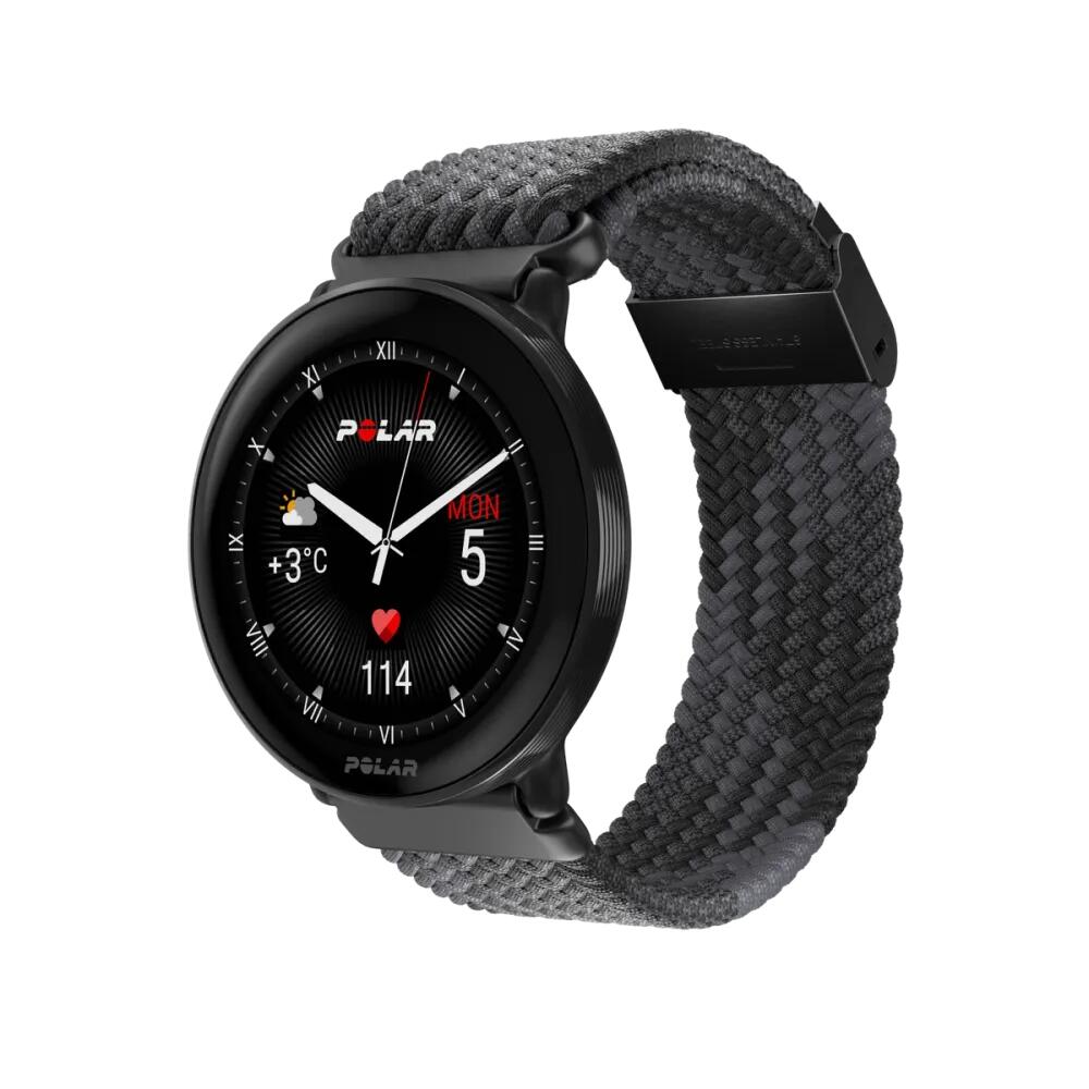 Sportwatch Fitness - GPS, analisi di attività e sonno - Ignite 3 Braided Yarn 3/5