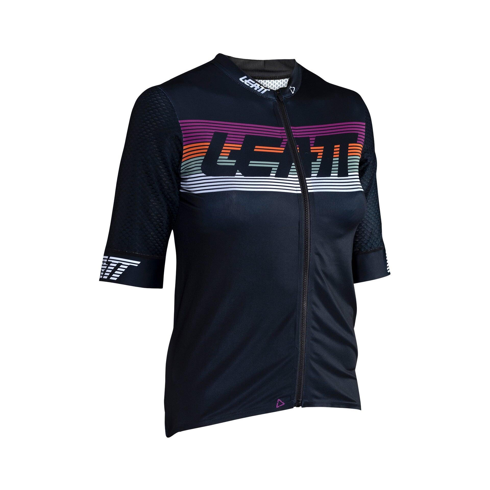 Camisola MTB Endurance 6.0 Mulher 6/8