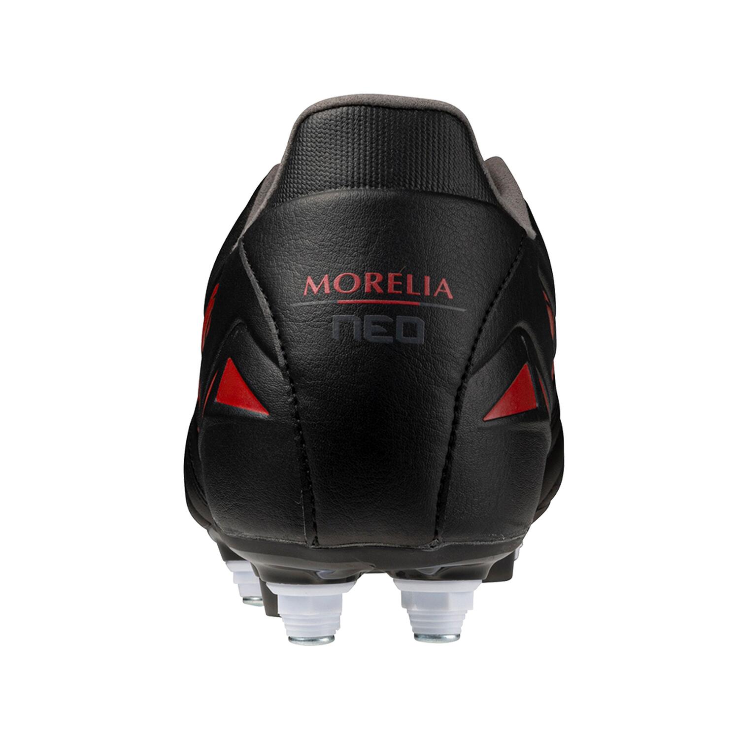 Chaussures de football Mizuno Morelia Neo Iv Pro Mix 3/7