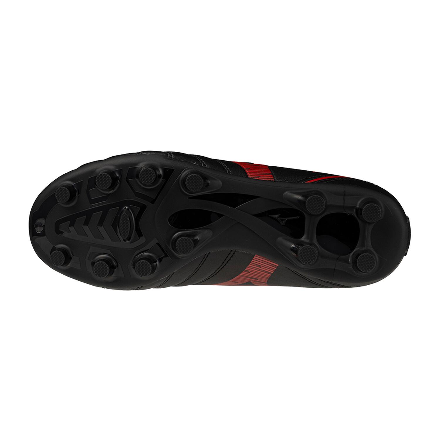 Sapatos de futebol para crianças Mizuno Monarcida Neo 3 Sel FG 2/6
